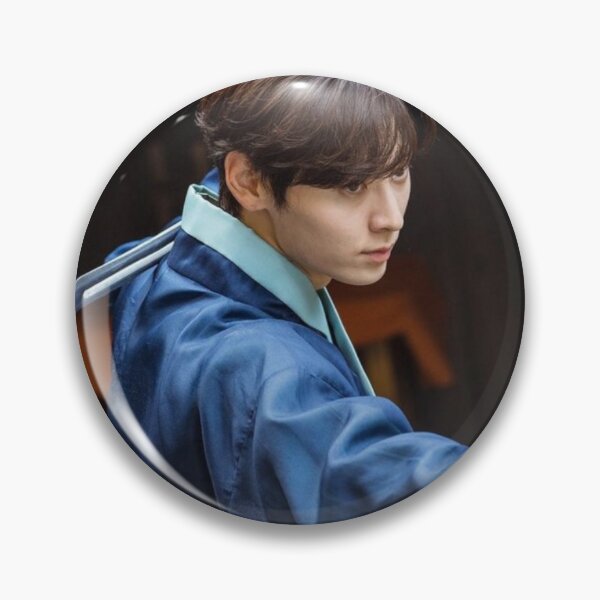 Item preview, Alchemy Of Souls 2 Korean Drama - Seo Yul : Hwang Min Hyung designed and sold by LittleKspot.