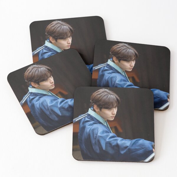 Item preview, Alchemy Of Souls 2 Korean Drama - Seo Yul : Hwang Min Hyung designed and sold by LittleKspot.