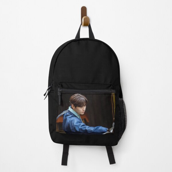 Item preview, Alchemy Of Souls 2 Korean Drama - Seo Yul : Hwang Min Hyung designed and sold by LittleKspot.