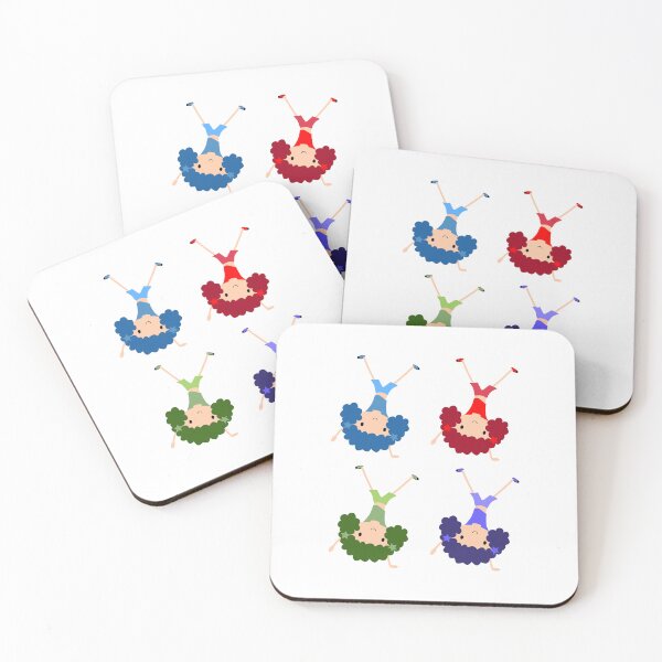 Item preview, Why Walk When You Can Cartwheel designed and sold by erion-store.