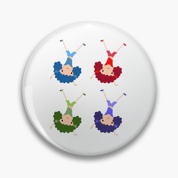 Item preview, Why Walk When You Can Cartwheel designed and sold by erion-store.