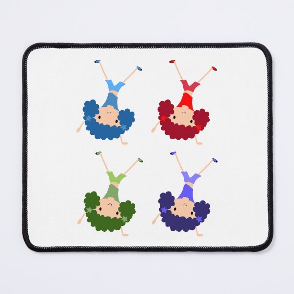 Item preview, Why Walk When You Can Cartwheel designed and sold by erion-store.