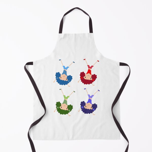Item preview, Why Walk When You Can Cartwheel designed and sold by erion-store.