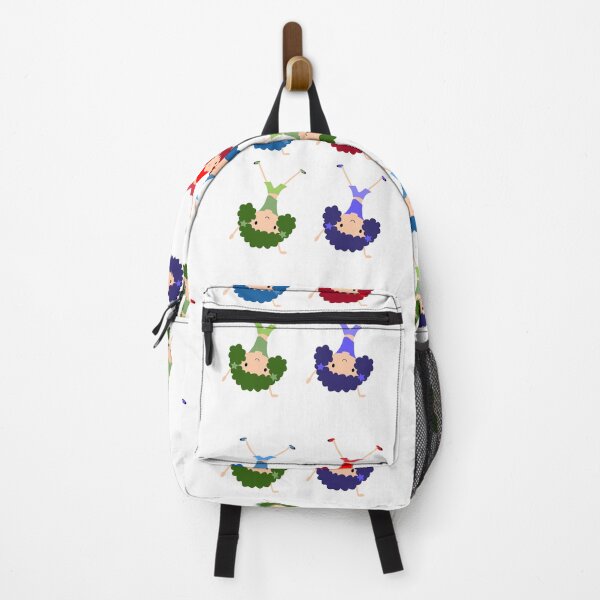 Item preview, Why Walk When You Can Cartwheel designed and sold by erion-store.