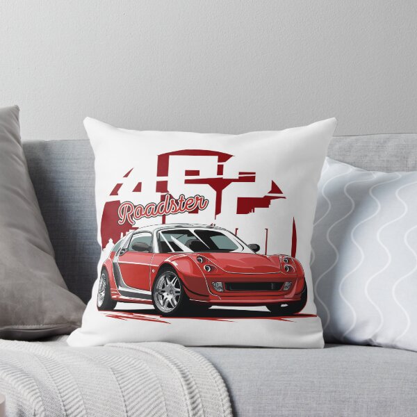 Item preview, Smart Roadster 452 V6 BiTurbo Design designed and sold by Smart-Racer.
