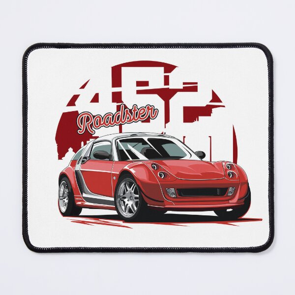 Item preview, Smart Roadster 452 V6 BiTurbo Design designed and sold by Smart-Racer.