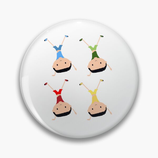 Item preview, Why Walk When You Can Cartwheel designed and sold by erion-store.