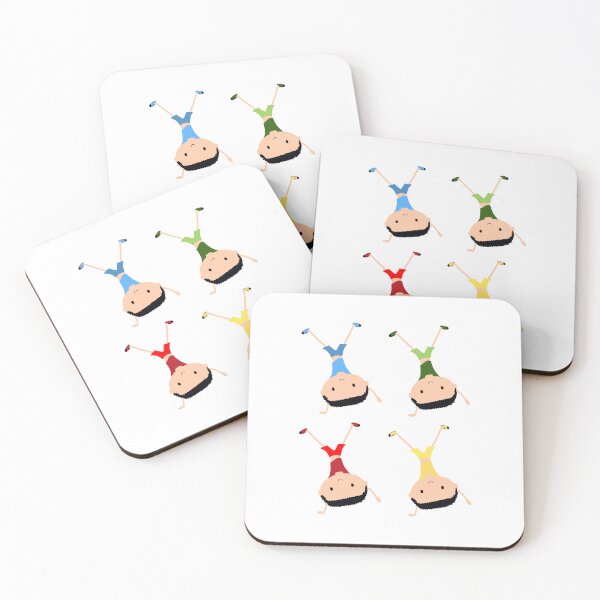 Item preview, Why Walk When You Can Cartwheel designed and sold by erion-store.
