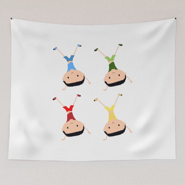 Item preview, Why Walk When You Can Cartwheel designed and sold by erion-store.