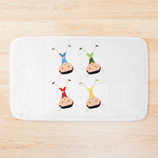 Item preview, Why Walk When You Can Cartwheel designed and sold by erion-store.