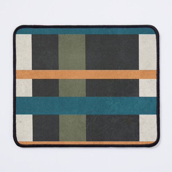 Item preview, Nordic Scandinavian Geometric Shapes designed and sold by qawistz.