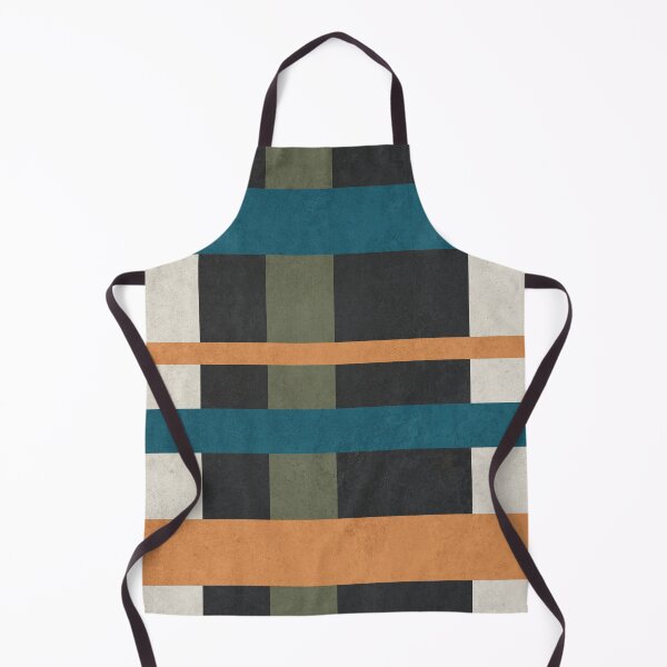 Item preview, Nordic Scandinavian Geometric Shapes designed and sold by qawistz.