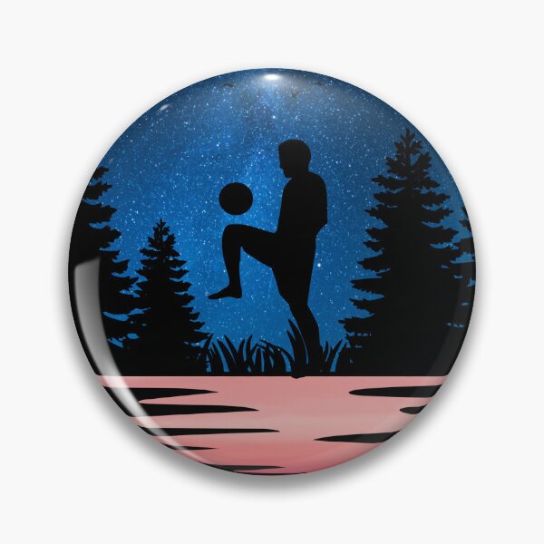 Item preview, Soccer Vintage Art For Men Women Funny Soccer Football Gift designed and sold by Thecitiesstore.