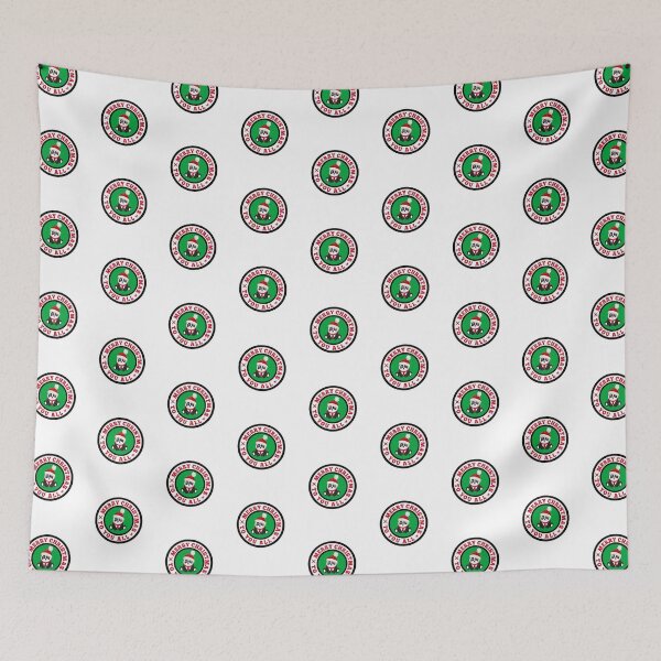 Item preview, adorable cute panda merry christmas  designed and sold by samArtline.