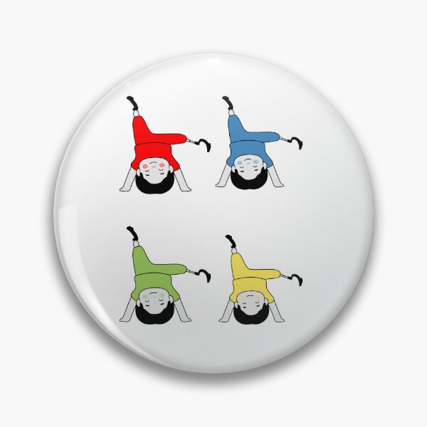 Item preview, Why Walk When You Can Cartwheel designed and sold by erion-store.