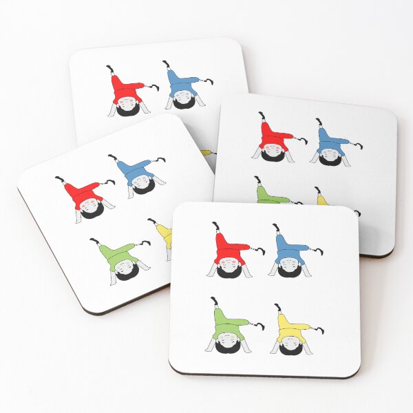Item preview, Why Walk When You Can Cartwheel designed and sold by erion-store.