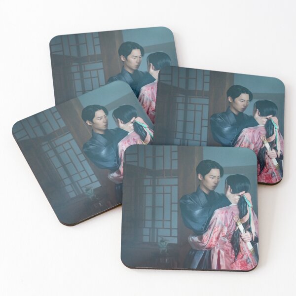 Item preview, Alchemy Of Souls 2 Korean Drama : light and shadow designed and sold by LittleKspot.