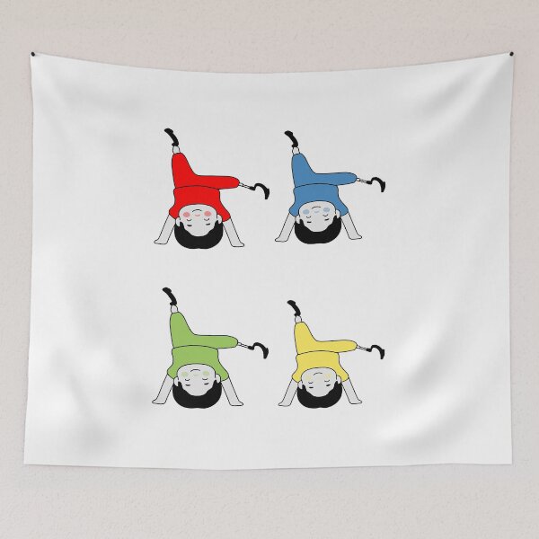 Item preview, Why Walk When You Can Cartwheel designed and sold by erion-store.