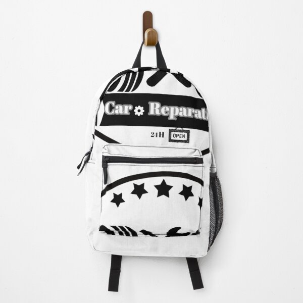 Item preview, A car mechanic  designed and sold by MrAbde.