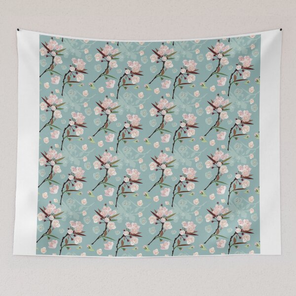 Item preview, Cherry Blossoms designed and sold by Niloufer.