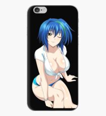 Xenovia Quarta - Highschool DxD iPhone Case