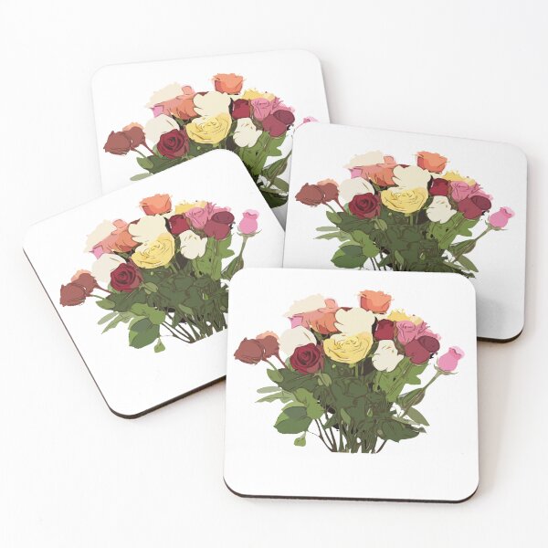 Item preview, Roses for You designed and sold by DesignAFind.