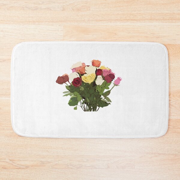 Item preview, Roses for You designed and sold by DesignAFind.