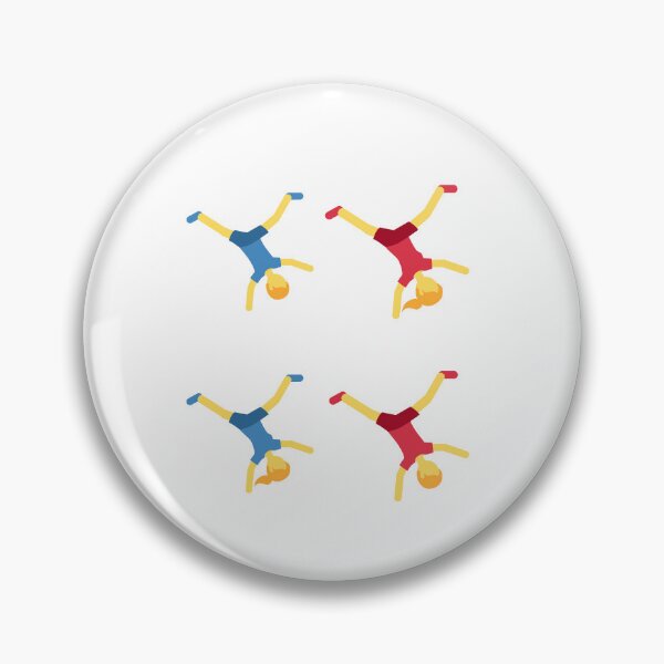 Item preview, Why Walk When You Can Cartwheel designed and sold by erion-store.