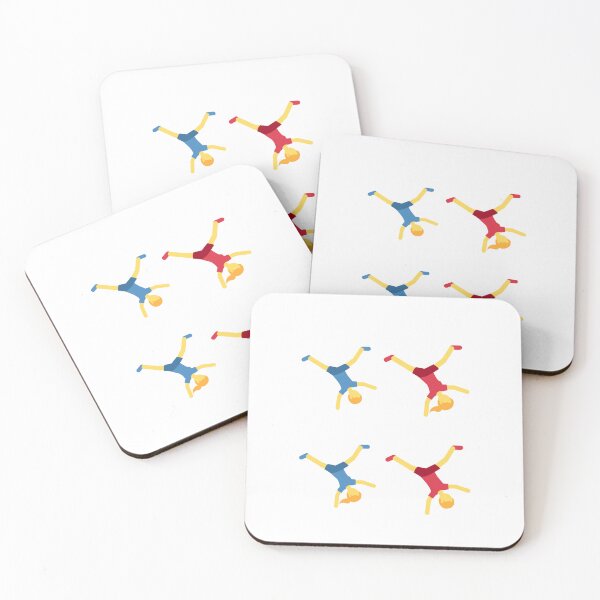 Item preview, Why Walk When You Can Cartwheel designed and sold by erion-store.