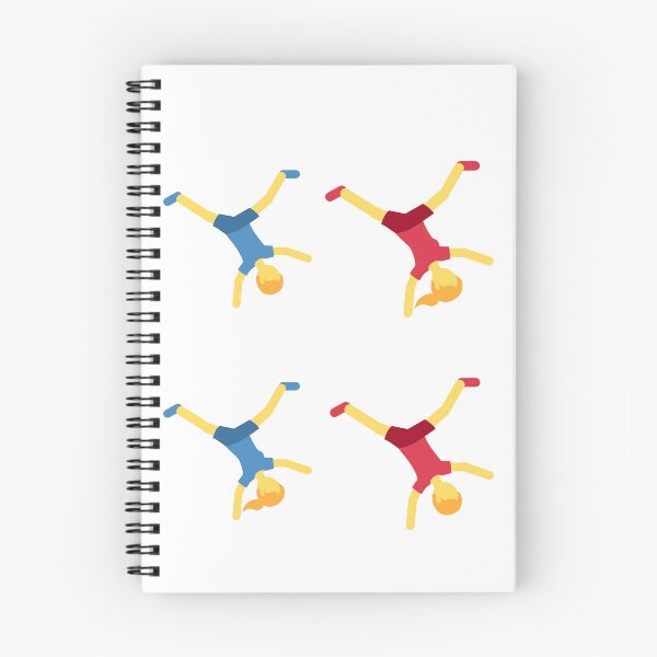 Item preview, Why Walk When You Can Cartwheel designed and sold by erion-store.