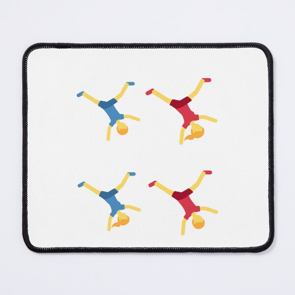 Item preview, Why Walk When You Can Cartwheel designed and sold by erion-store.