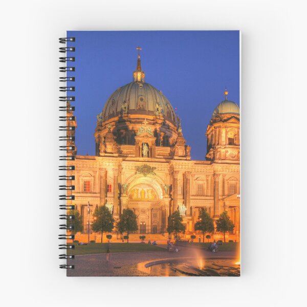 Artikelvorschau, Berlin, Berliner Dom entworfen und verkauft von Torsten Krüger.