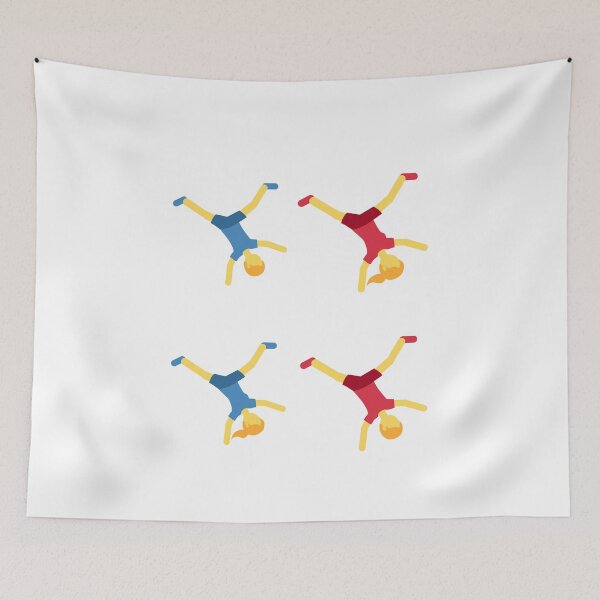 Item preview, Why Walk When You Can Cartwheel designed and sold by erion-store.