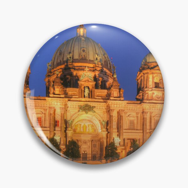 Artikelvorschau, Berlin, Berliner Dom entworfen und verkauft von Torsten  Krüger.