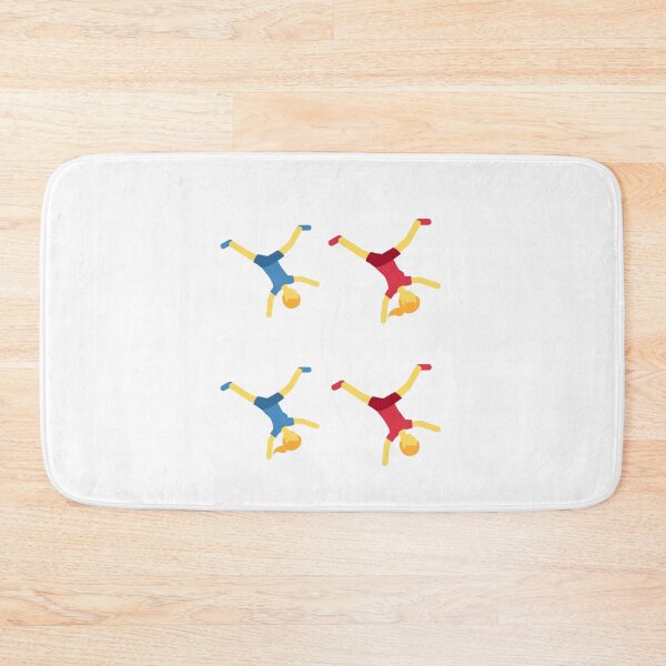 Item preview, Why Walk When You Can Cartwheel designed and sold by erion-store.