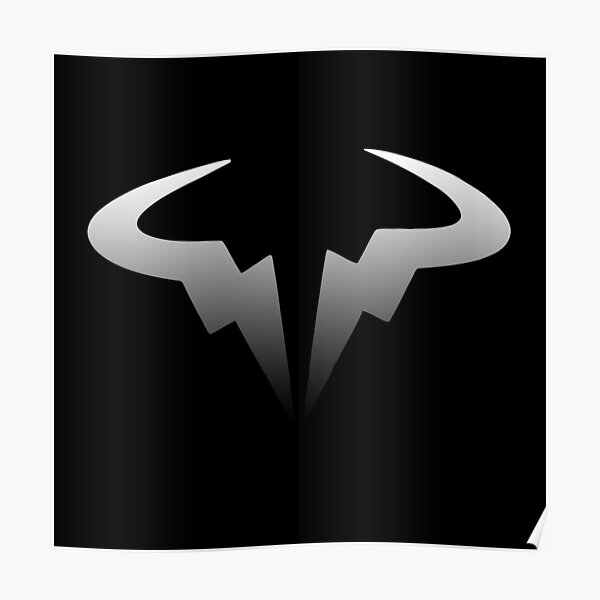 rafael nadal logo hat