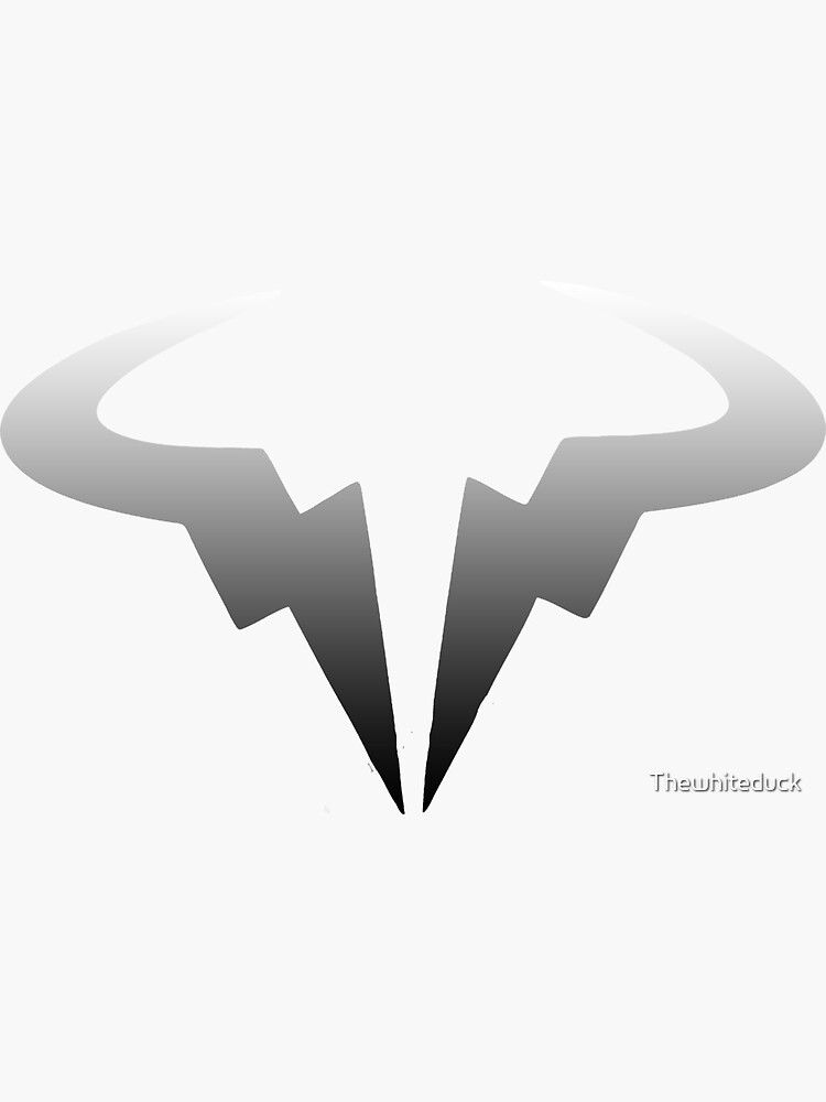 rafael nadal logo hat