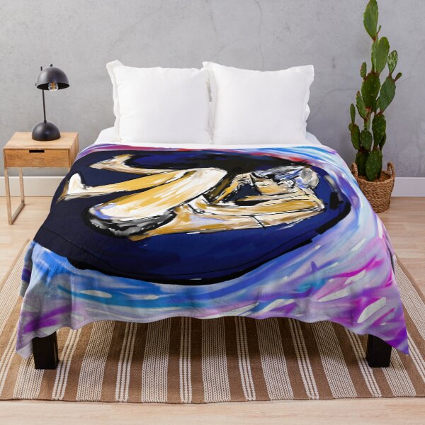 Item preview, Conceptual art of a woman curled up in a fetal position in the water designed and sold by KARTICK DUTTA.