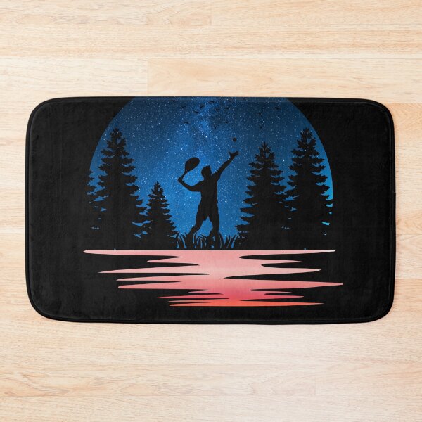 Item preview, Tennis Vintage Sky Art For Men Women Kids Funny Tunnis Gift Idea designed and sold by Thecitiesstore.