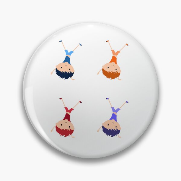 Item preview, Why Walk When You Can Cartwheel designed and sold by erion-store.