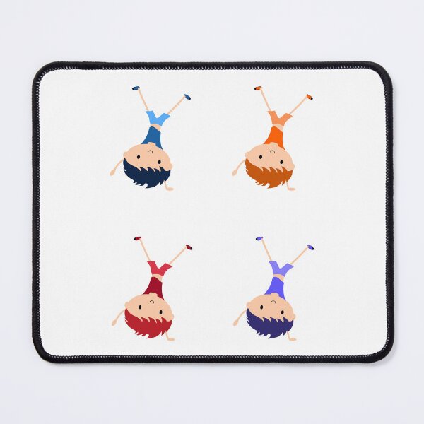 Item preview, Why Walk When You Can Cartwheel designed and sold by erion-store.