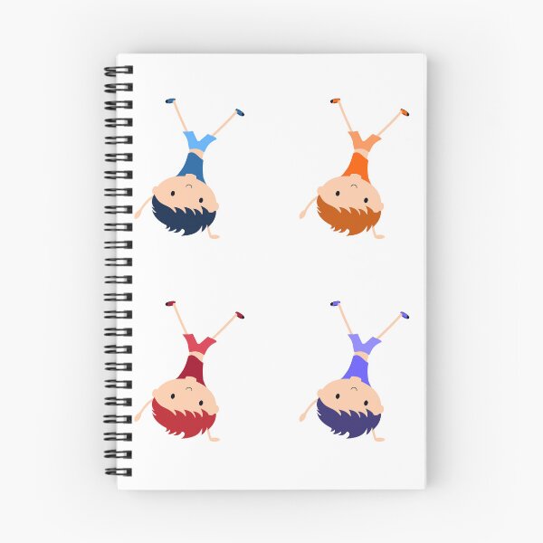 Item preview, Why Walk When You Can Cartwheel designed and sold by erion-store.
