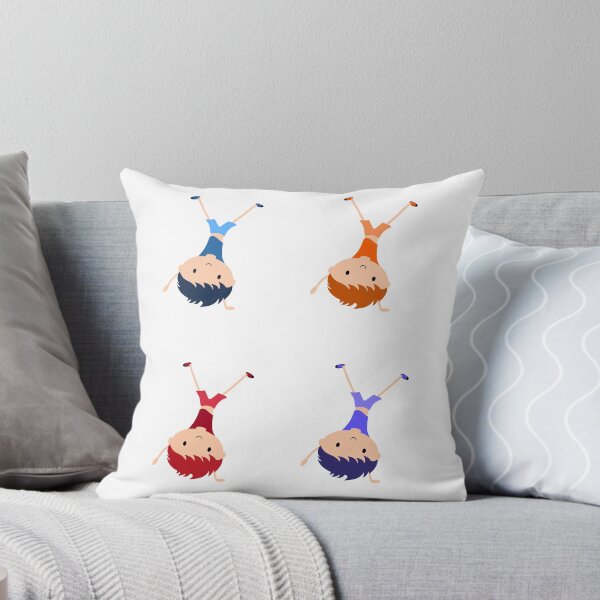 Item preview, Why Walk When You Can Cartwheel designed and sold by erion-store.