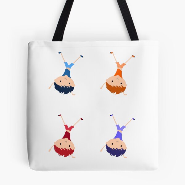 Item preview, Why Walk When You Can Cartwheel designed and sold by erion-store.