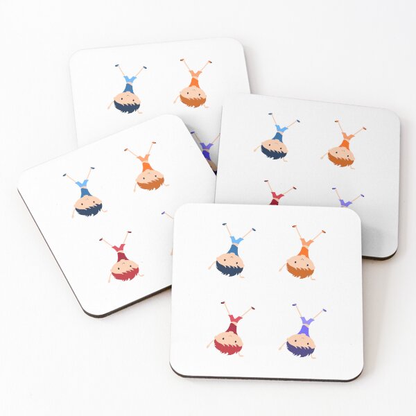 Item preview, Why Walk When You Can Cartwheel designed and sold by erion-store.