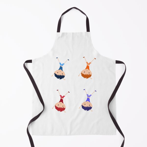 Item preview, Why Walk When You Can Cartwheel designed and sold by erion-store.