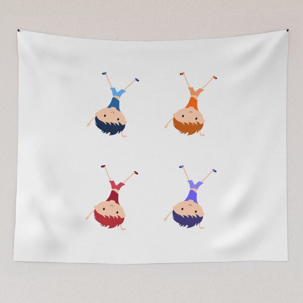 Item preview, Why Walk When You Can Cartwheel designed and sold by erion-store.