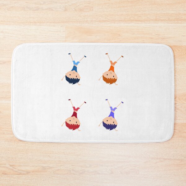 Item preview, Why Walk When You Can Cartwheel designed and sold by erion-store.