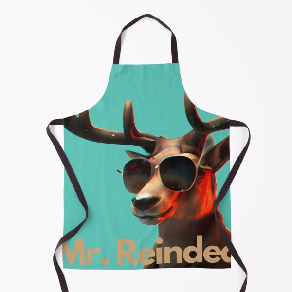 Item preview, Mr. Reindear NFT Design designed and sold by isometrics.