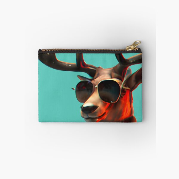 Item preview, Mr. Reindear NFT Design designed and sold by isometrics.